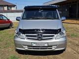 Mercedes-Benz Vito 2014 года за 10 000 000 тг. в Алматы
