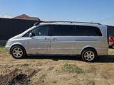 Mercedes-Benz Vito 2014 года за 10 000 000 тг. в Алматы – фото 4