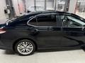 Toyota Camry 2018 года за 11 600 000 тг. в Алматы – фото 9