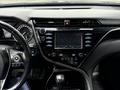 Toyota Camry 2018 года за 11 600 000 тг. в Алматы – фото 15