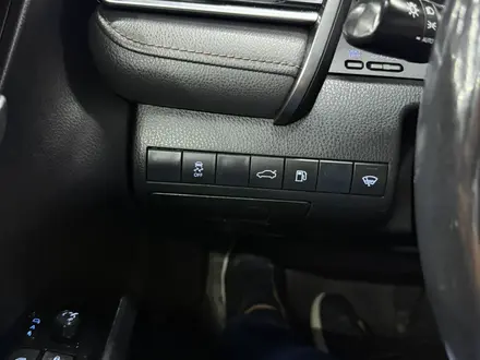 Toyota Camry 2018 года за 11 600 000 тг. в Алматы – фото 18