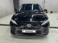 Toyota Camry 2018 года за 11 600 000 тг. в Алматы
