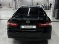 Toyota Camry 2018 года за 11 600 000 тг. в Алматы – фото 7