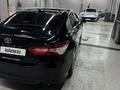 Toyota Camry 2018 года за 11 600 000 тг. в Алматы – фото 8