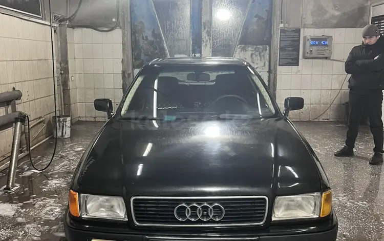 Audi 80 1994 года за 1 800 000 тг. в Караганда