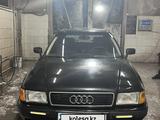 Audi 80 1994 годаүшін1 800 000 тг. в Караганда – фото 2