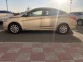 Hyundai Solaris 2011 года за 5 000 000 тг. в Павлодар – фото 4