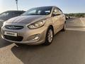 Hyundai Solaris 2011 года за 5 000 000 тг. в Павлодар – фото 2