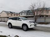 Toyota Fortuner 2019 года за 28 000 000 тг. в Алматы – фото 2