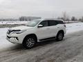 Toyota Fortuner 2019 года за 28 000 000 тг. в Алматы – фото 3