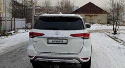 Toyota Fortuner 2019 года за 28 000 000 тг. в Алматы – фото 4