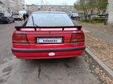 Mazda 626 1991 годаүшін1 000 000 тг. в Петропавловск – фото 3