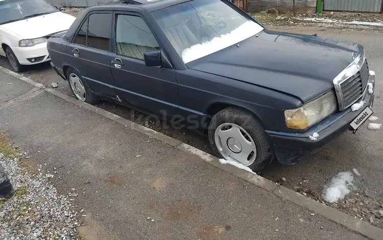 Mercedes-Benz 190 1993 года за 500 000 тг. в Шымкент