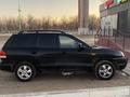 Hyundai Santa Fe 2005 года за 5 000 000 тг. в Байконыр – фото 2