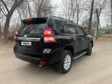 Toyota Land Cruiser Prado 2014 года за 24 700 000 тг. в Алматы – фото 5