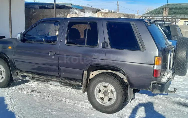 Nissan Terrano 1995 года за 2 999 999 тг. в Агадырь