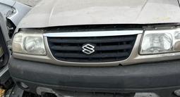 SUZUKI GRAND VITARA МОТОР КОРОБКА (ВСЕ) за 150 000 тг. в Алматы