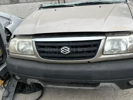 SUZUKI GRAND VITARA МОТОР КОРОБКА (ВСЕ) за 150 000 тг. в Алматы
