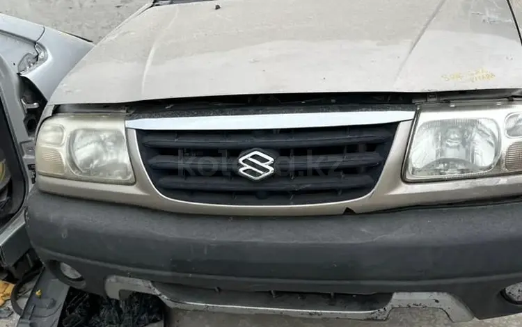 SUZUKI GRAND VITARA МОТОР КОРОБКА (ВСЕ)үшін150 000 тг. в Алматы