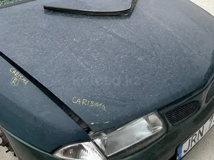 SUZUKI GRAND VITARA МОТОР КОРОБКА (ВСЕ) за 150 000 тг. в Алматы – фото 3