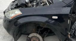 SUZUKI GRAND VITARA МОТОР КОРОБКА (ВСЕ) за 150 000 тг. в Алматы – фото 4