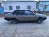 ВАЗ (Lada) 21099 1997 года за 650 000 тг. в Арысь – фото 3