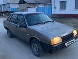 ВАЗ (Lada) 21099 1997 года за 650 000 тг. в Арысь – фото 5