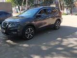 Nissan X-Trail 2021 года за 12 500 000 тг. в Уральск – фото 2