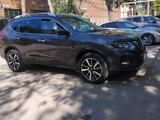 Nissan X-Trail 2021 года за 12 500 000 тг. в Уральск