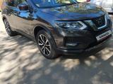 Nissan X-Trail 2021 года за 12 500 000 тг. в Уральск – фото 5