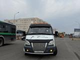 ГАЗ  ГАЗель (3221) 2013 годаүшін11 000 000 тг. в Астана – фото 2