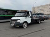 ГАЗ  ГАЗель (3221) 2013 годаүшін11 000 000 тг. в Астана – фото 3