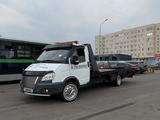 ГАЗ  ГАЗель (3221) 2013 годаүшін11 000 000 тг. в Астана – фото 4