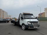 ГАЗ  ГАЗель (3221) 2013 годаүшін11 000 000 тг. в Астана – фото 5