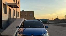 Renault Sandero Stepway 2022 годаүшін5 670 000 тг. в Караганда