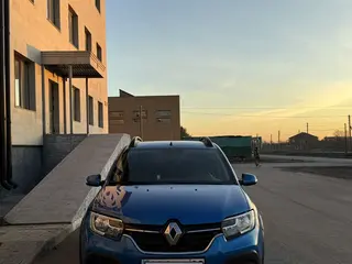 Renault Sandero Stepway
