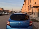 Renault Sandero Stepway 2022 года за 5 670 000 тг. в Караганда – фото 4