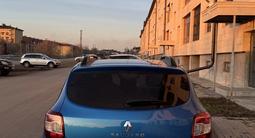 Renault Sandero Stepway 2022 годаүшін5 670 000 тг. в Караганда – фото 4