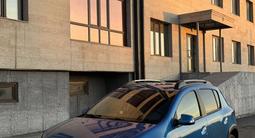 Renault Sandero Stepway 2022 годаүшін5 670 000 тг. в Караганда – фото 2