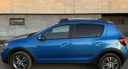 Renault Sandero Stepway 2022 годаүшін5 670 000 тг. в Караганда – фото 3