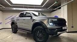 Ford Ranger 2023 годаүшін42 900 000 тг. в Алматы