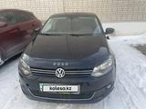 Volkswagen Polo 2015 года за 4 700 000 тг. в Актобе – фото 2