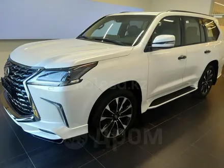 R21/5*150 Lexus 2021 за 700 000 тг. в Алматы – фото 3