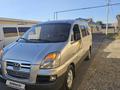 Hyundai Starex 2005 года за 2 600 000 тг. в Шымкент – фото 2