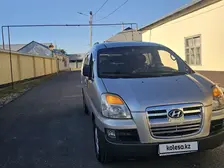 Hyundai Starex, 2005