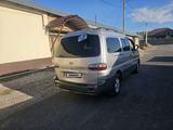 Hyundai Starex 2005 годаүшін2 600 000 тг. в Шымкент – фото 4
