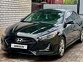 Hyundai Sonata 2018 года за 8 250 000 тг. в Актобе