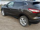 Nissan Qashqai 2014 года за 6 600 000 тг. в Караганда – фото 4