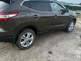 Nissan Qashqai 2014 года за 6 600 000 тг. в Караганда – фото 3