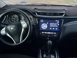 Nissan Qashqai 2014 года за 6 600 000 тг. в Караганда – фото 5
